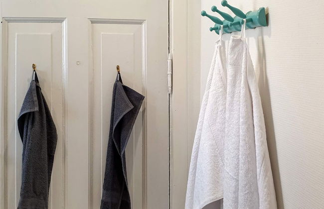 Holiday Home in Snedsted - Foto 25