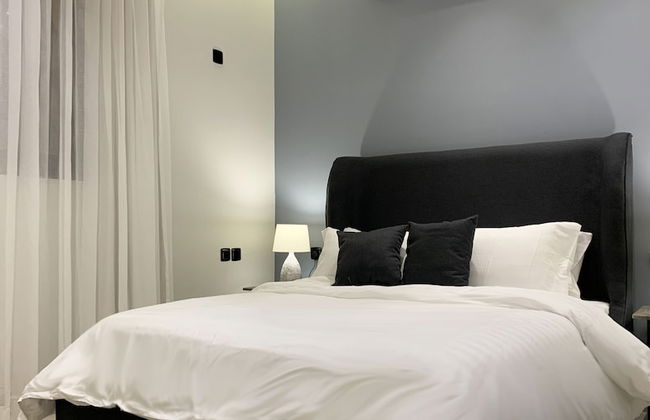 Tawun A5-2 Royal touch Terrace XZ48 - Photo 3