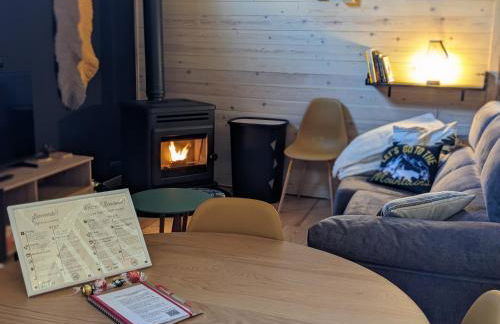 Nornore: una casa especial en la montaña - Photo 80