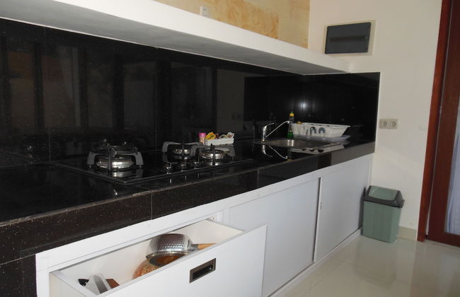 HK Villa Bali - Foto 13