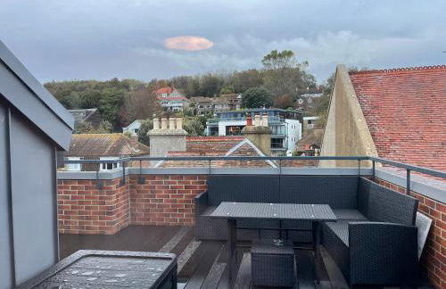 Stunning Luxury 3 Bed Penthouse Sleeps 2 to 6 - Foto 33