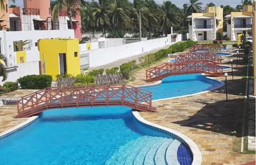 Paraiso de Maracajau - Foto 1