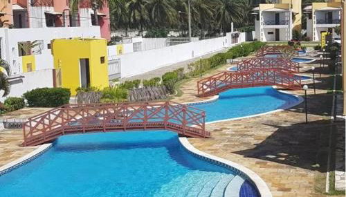 Paraiso de Maracajau - Foto 1