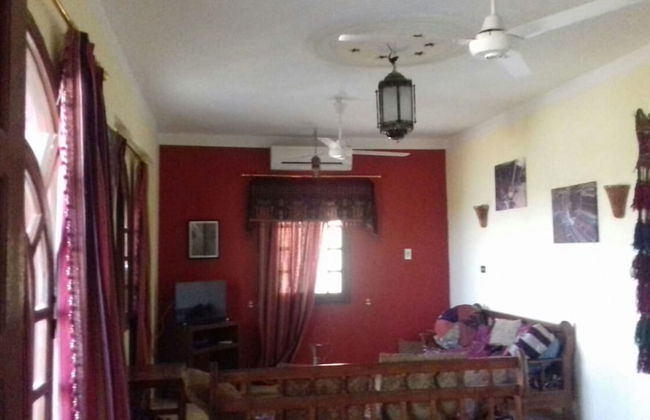 Villa Bahri Luxor - Foto 21