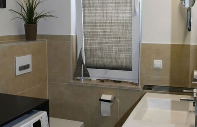 In the Villa Wiesenweg - Foto 13