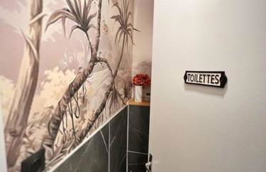 La Capucine - Lumineux avec balcon et parking - Foto 36