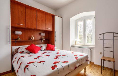 Villa Jozini dvori - Photo 16