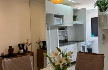Apartamento 2 quartos completo em Jatiúca - Maceió - Photo 9