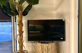 Atico de lujo vistas dos mares - Foto 30