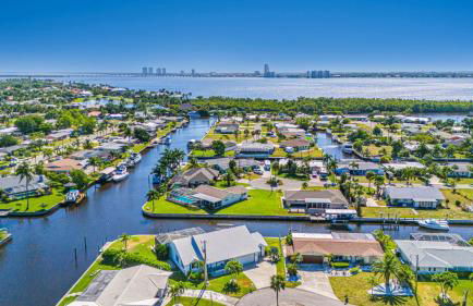 Lazy Palm Retreat Heated Pool Jacuzzi Gulf Canal - Foto 48