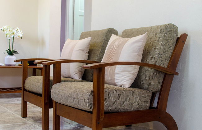 Hopeville Apartments - Foto 14