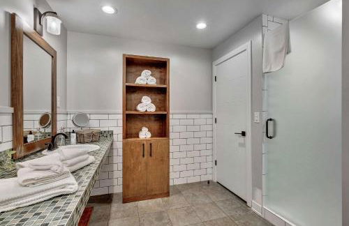 Rustic Suite 6BR by Maddox Hotel - Foto 35