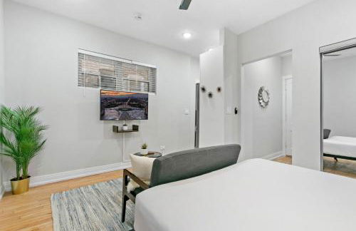 Chic & Updated Studio Apt in East Lakeview - Barry S1 - Foto 6