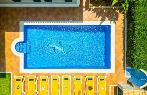 Villa Hawaii by Algarve Vacation - Foto 6