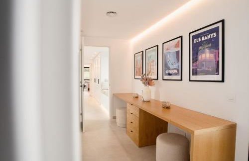 Stunning Design Villa with large private Pool 30sqm - Foto 17