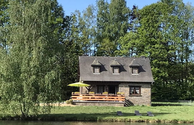 House in the Countryside on a Large Estate - Foto 40