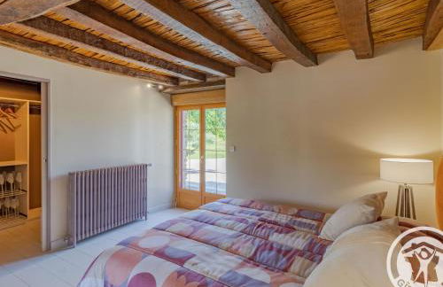 Gîte familial avec piscine privée, proche d'Angers et du Zoo de La Flèche - FR-1-622-65 - Photo 34