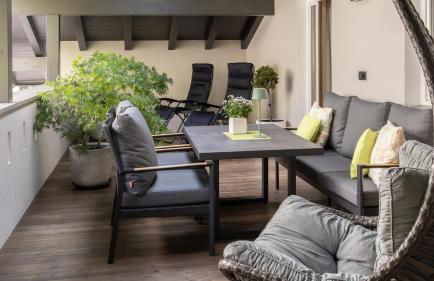 Residence Lärchwiese - Foto 22