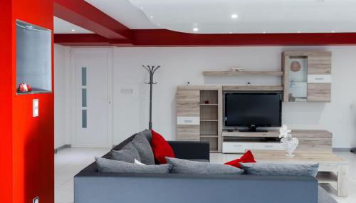 Spacieux appartement dans le vignoble - Photo 2