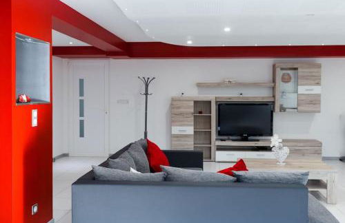 Spacieux appartement dans le vignoble - Photo 2