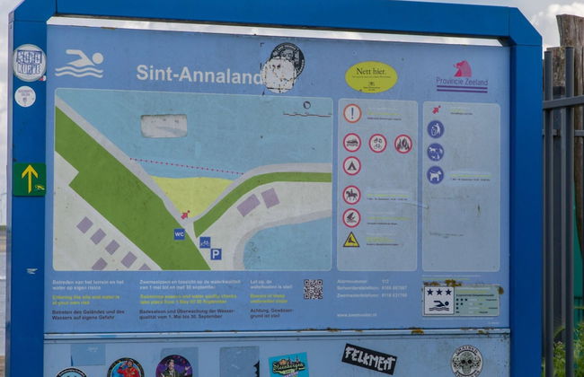 Seaside Escape, Sint-annaland - Foto 31