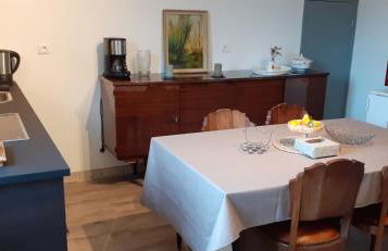 La Pierre des Volcans Chaleureux Calme Champêtre - Foto 13