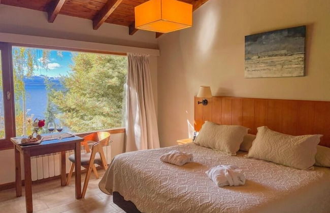 Pailahue Lodge & Cabañas - Photo 38