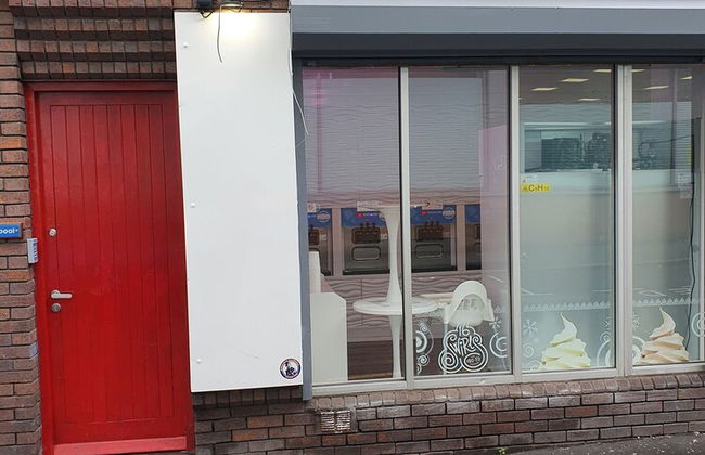 Immaculate 3-bed Studio in Liverpool City Centre - Foto 14