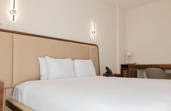 The Six Apparthotel - Foto 22