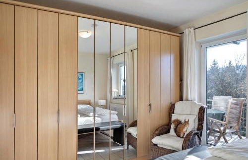 Ferienwohnung Tannenblick 8-1 - Foto 7