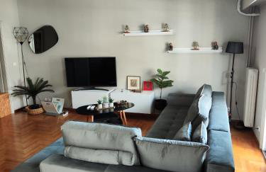 110 Sqm 2BR Edem beach luxury apartment - Foto 2