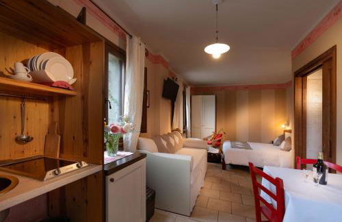 Cascina La Commenda - Foto 24