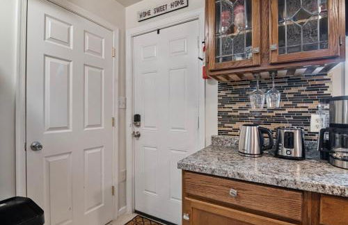 USNA Home In Downtown Annapolis - Foto 23