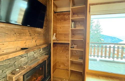 Le 1974 La Rosière - Foto 22