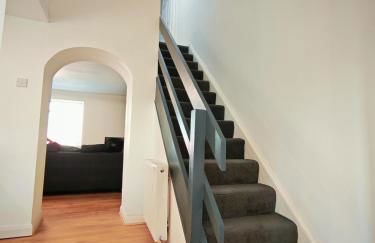 Modern Hetton Stay near Durham - Foto 24