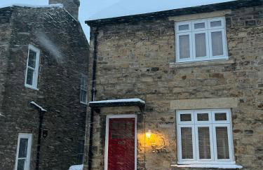 Tower Street Cottage - Foto 16