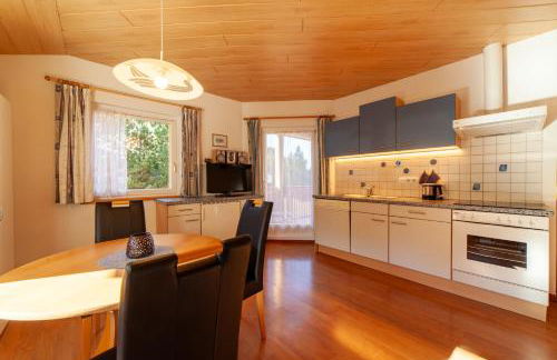 Haus Tannenburg - Photo 43