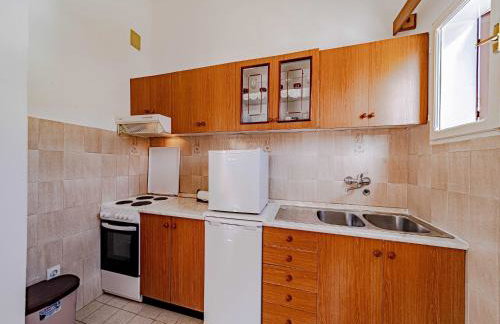 Apartments Kuzma - One-Bedroom Apartment with Balcony and Sea View - Foto 20