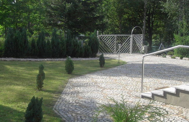 Villa Maria Comfortable Holiday Residence - Photo 21