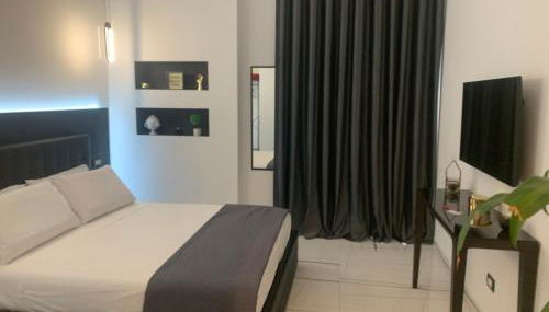 50 m2 Apartment - Foto 2