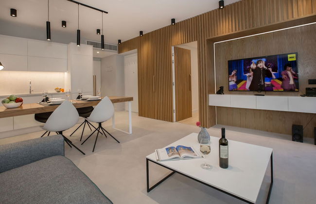 Acropolis Golden Suites by GHH - Foto 45