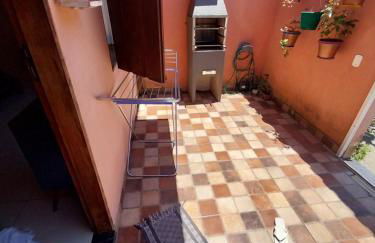 CASA Pé NA AREIA PARATY com AC, smartv, wi fi, churrasqueira e máquina de lavar - Foto 27