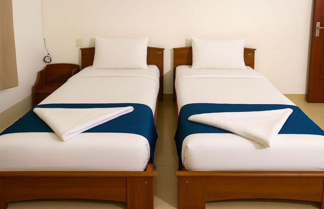 White Fern Stays - Foto 17