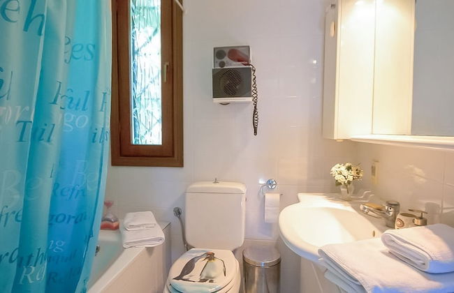 Villa Persephone by QR booking - Foto 8