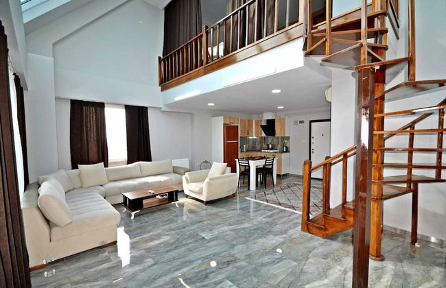 Garden Park Hotel - Foto 27