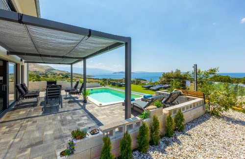 Ferienwohnung mit beheiztem Pool in Villa Gracia - Foto 6