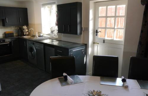 Hamlet Cottage sleeps 3-4 Stratford upon Avon - Foto 24