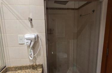 Flat 709 - Hotel Comfort Taguatinga - Foto 10
