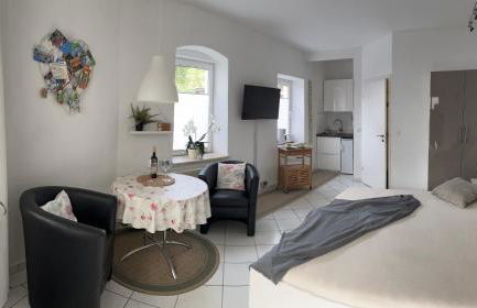 Zimmervermietung Barth - Foto 11