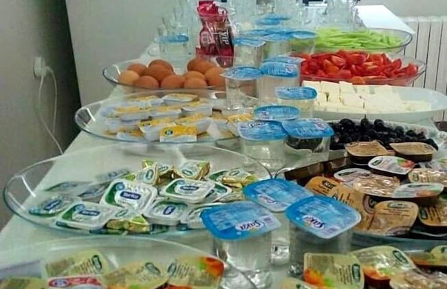 Saral Apart - Foto 14